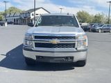 Used 2015 Chevrolet Silverado 1500 LS image 2