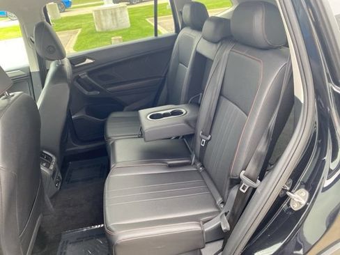 Used 2024 Volkswagen Tiguan Wolfsburg Edition AWD/4WD image 23