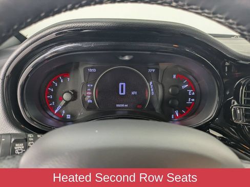 Certified 2024 Dodge Durango GT AWD/4WD image 18