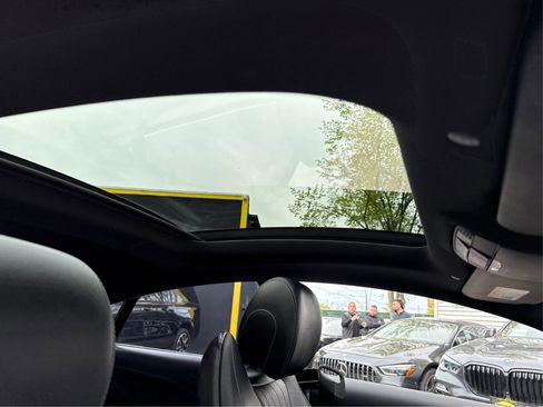 Used 2019 Mercedes-Benz E 450 Coupe image 19