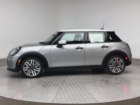 New 2026 MINI Cooper S image 5