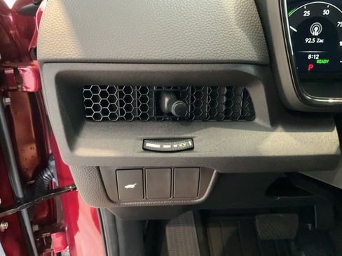 New 2026 Honda CR-V TrailSport image 9