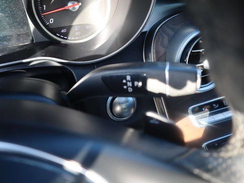 Used 2017 Mercedes-Benz C 300 Luxury image 35