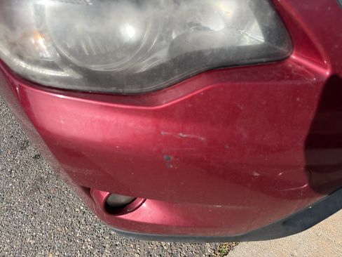 Used 2014 Subaru Crosstrek 2.0i Premium image 5