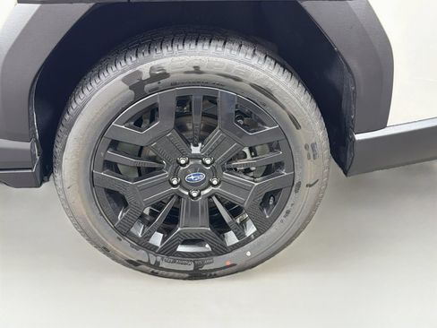 Used 2026 Subaru Outback Limited XT AWD/4WD image 34