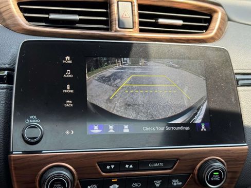 Used 2020 Honda CR-V EX image 28