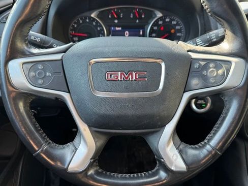 Used 2019 GMC Terrain SLE image 16