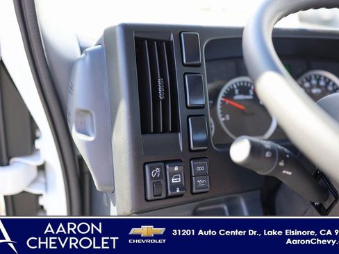 New 2024 Chevrolet Low Cab Forward 5500HD image 22