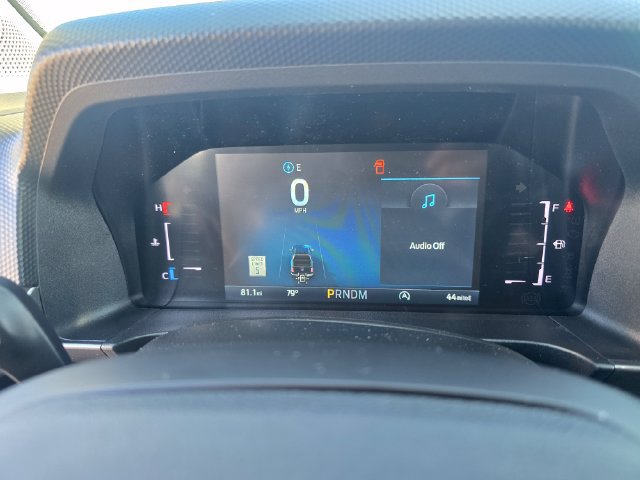 New 2026 Ford Ranger XLT AWD/4WD image 27