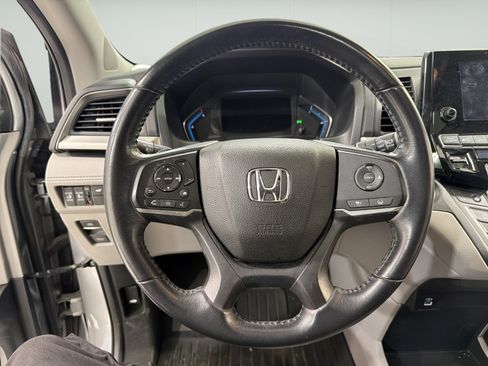 Used 2021 Honda Odyssey EX-L image 24
