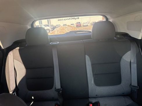 Used 2023 Chevrolet TrailBlazer LT w/ Convenience Package image 29