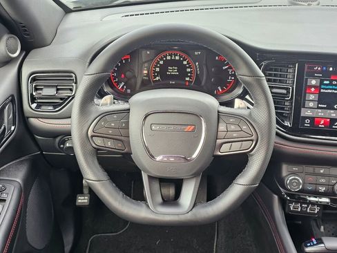 New 2026 Dodge Durango GT image 18