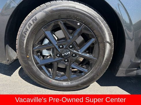 Used 2025 Kia K5 LXS FWD image 27