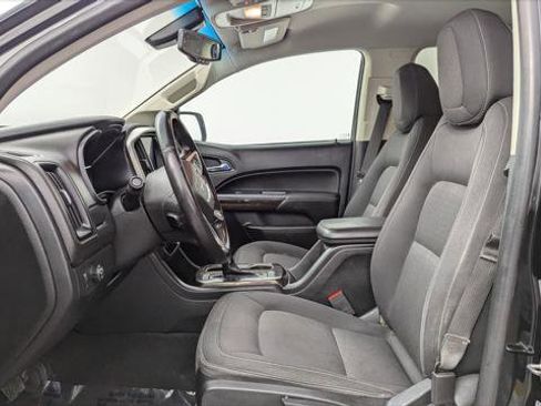 Used 2021 GMC Canyon Elevation w/ Trailering Package image 14