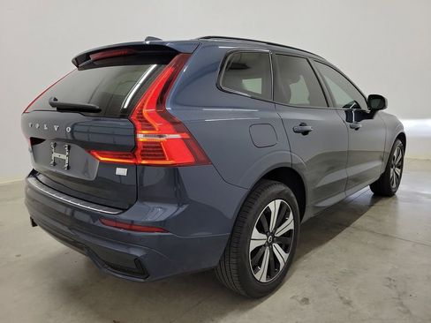 Certified 2024 Volvo XC60 T8 Plus w/ Protection Package Premier image 5
