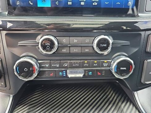 Certified 2023 Ford F150 Raptor w/ Equipment Group 802A Raptor R AWD/4WD image 22
