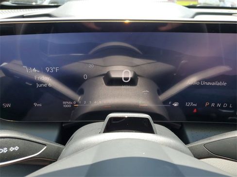 New 2025 Buick Enclave Avenir w/ Super Cruise Package image 14