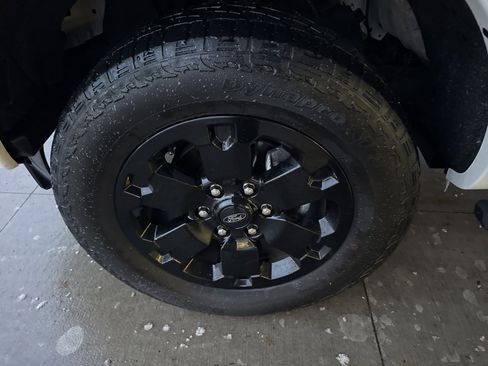 Certified 2023 Ford Ranger XLT w/ Equipment Group 301A Mid image 17