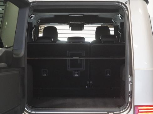 Certified 2025 Mercedes-Benz G 550 w/ Exclusive Interior Package image 32