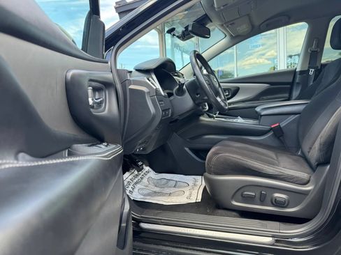 Used 2020 Nissan Murano SV FWD image 11