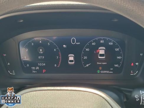 Used 2024 Honda Accord LX image 20