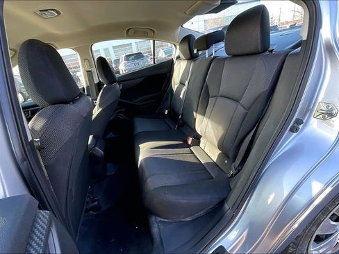 Used 2017 Subaru Impreza 2.0i image 29