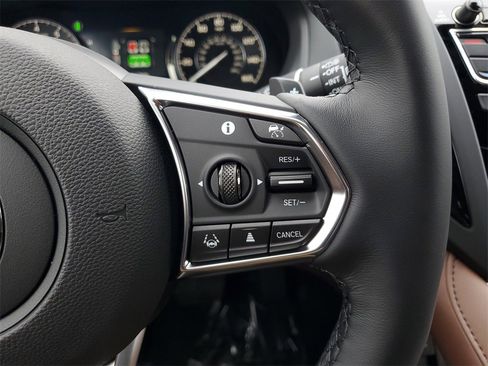 New 2026 Acura RDX w/ Technology Package image 23