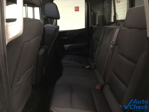 Used 2016 Chevrolet Silverado 1500 LT w/ All Star Edition image 35
