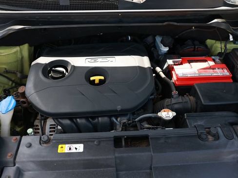 Used 2016 Kia Soul + FWD image 23