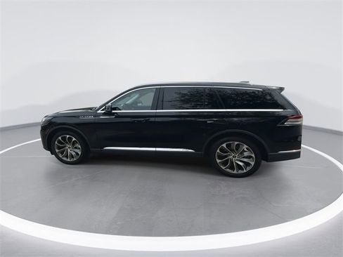New 2025 Lincoln Aviator Reserve w/ Illumination Package image 5