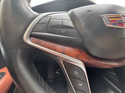 Used 2024 Cadillac XT5 Premium Luxury FWD image 20