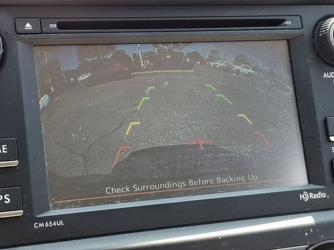 Used 2015 Subaru Impreza 2.0i AWD/4WD image 13