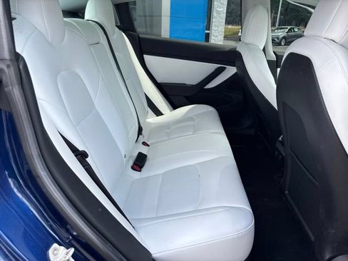Used 2018 Tesla Model 3 Long Range AWD/4WD image 34