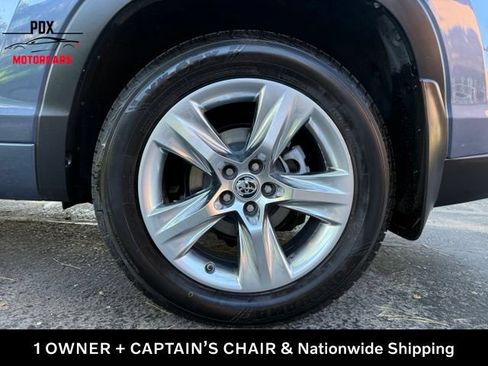 Used 2016 Toyota Highlander Limited AWD/4WD image 30