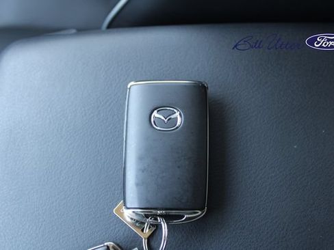 Used 2024 MAZDA CX-5 AWD 2.5 S w/ Select Package image 25