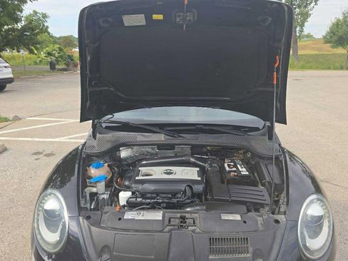 Used 2012 Volkswagen Beetle 2.0T image 35