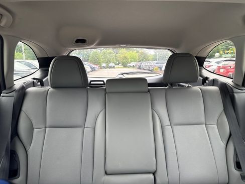 Used 2023 Subaru Outback Limited AWD/4WD image 13