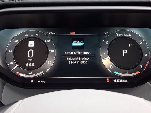 Used 2023 Land Rover Range Rover Sport SE AWD/4WD image 21