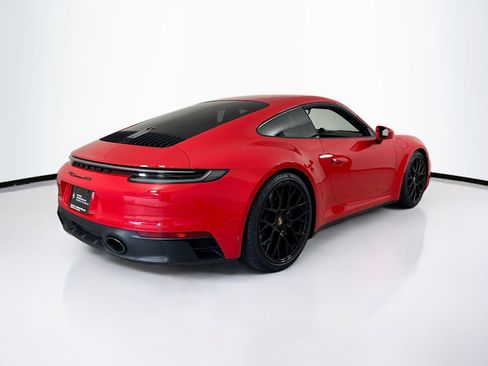 Used 2022 Porsche 911 Carrera GTS RWD image 7