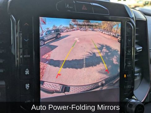 Used 2025 RAM 1500 Rebel w/ Bed Utility Group image 25