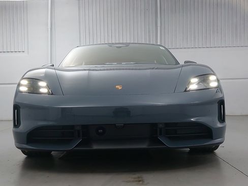 New 2026 Porsche Taycan AWD/4WD image 10