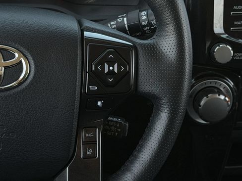 Used 2024 Toyota 4Runner TRD Off-Road Premium w/ Off Road Premium Plus Package AWD/4WD image 15