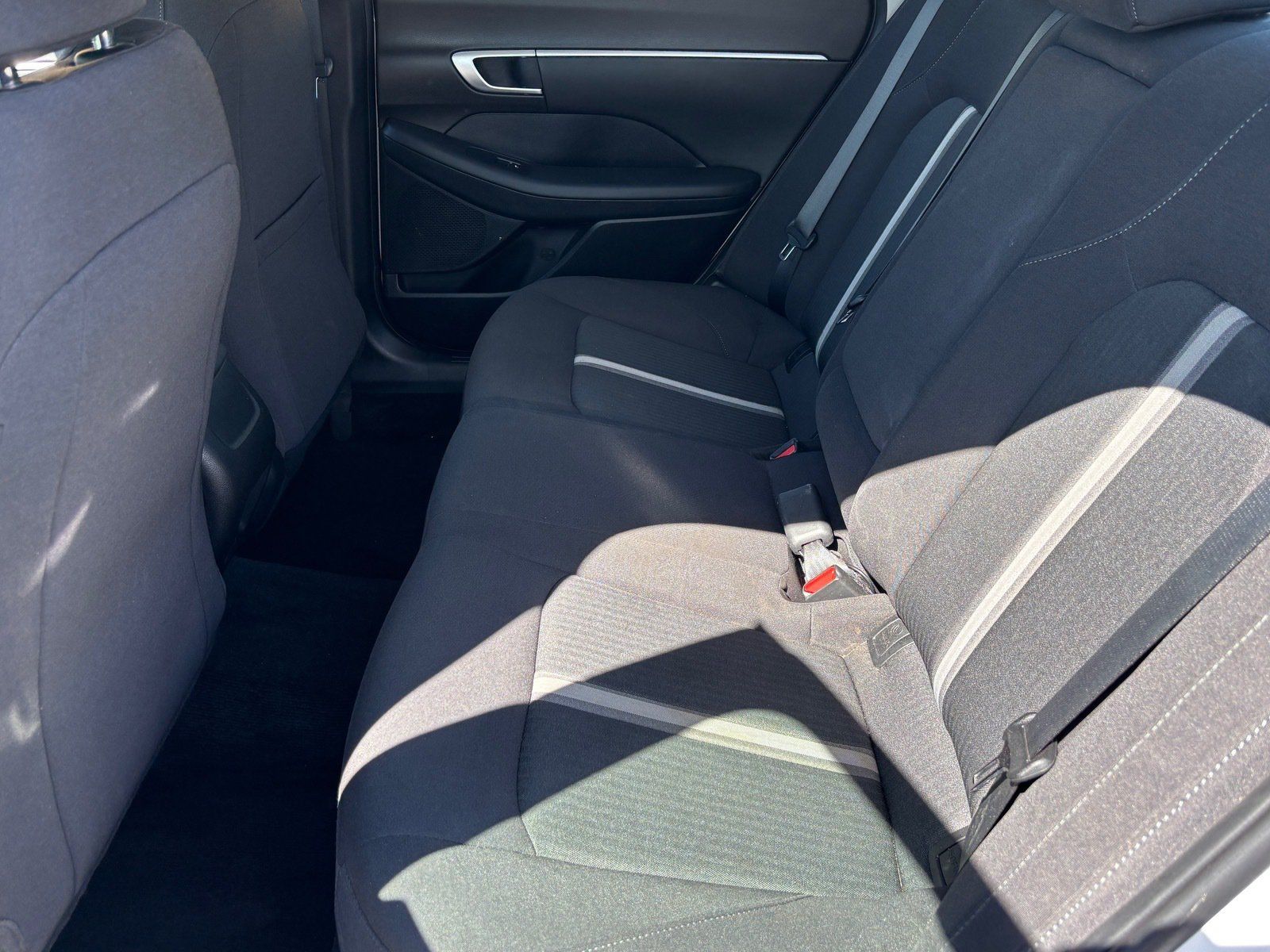 Used 2025 Hyundai Sonata SEL FWD image 28