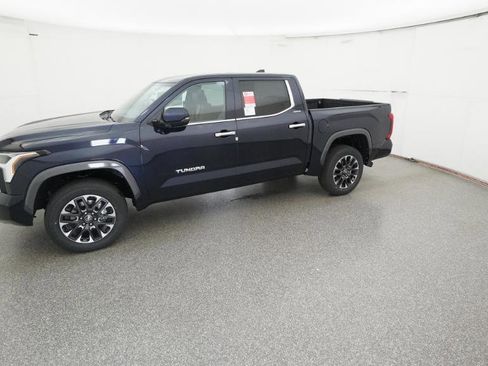 New 2026 Toyota Tundra Limited image 5