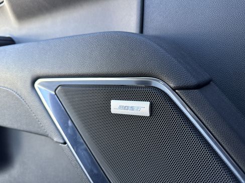 Used 2025 GMC Sierra 1500 Elevation image 19