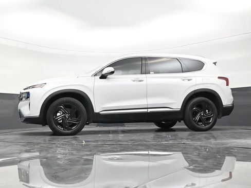 Used 2022 Hyundai Santa Fe SEL w/ Convenience Package FWD image 26