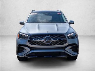 Certified 2026 Mercedes-Benz GLE 450 4MATIC video 2