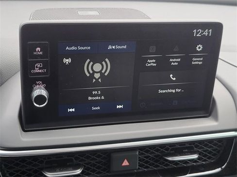 New 2026 Acura ADX FWD image 21