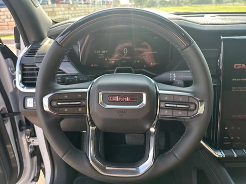 New 2026 GMC Acadia Elevation w/ Super Cruise Package FWD image 24