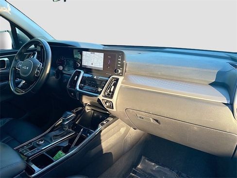 Used 2022 Kia Sorento SX image 35